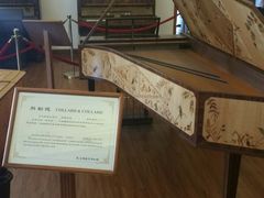 -鼓浪屿钢琴博物馆