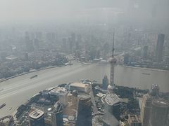 -上海中心大厦