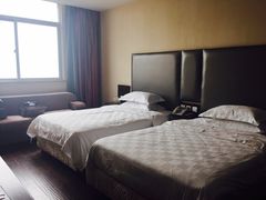 -厦门蓝湾半岛酒店