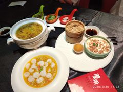 -蟹榭·本帮江浙菜·蟹宴(五角场合生汇商场店)