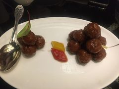 -北京四季酒店·采逸轩
