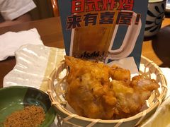 南蛮炸鸡块-有喜屋·深夜食堂(环宇荟店)