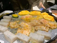 虾滑-么子烤肉(化龙池店)
