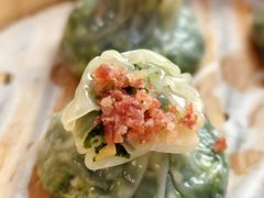 -永春园·扬州早茶·淮扬菜(漫乐城店)