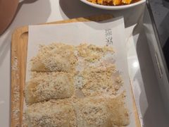 -绿茶餐厅(淮安吾悦广场店)
