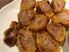 -四道菜·福建菜馆(新街口金鹰店)