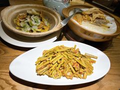 -金苑酒家·客家菜·广东老字号(万象店)