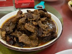 -红灯笼龙凤饭店(宁波老字号店)