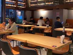 -牛啤堂精酿啤酒餐吧(五棵松华熙店)