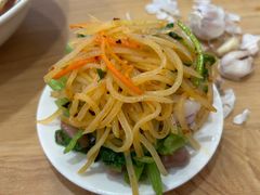 小菜-水仙拉面(水仙街店)