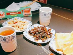 -京悦南门涮羊肉·羊蝎子火锅(田林路店)