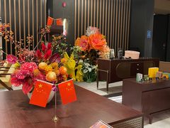 -开唐咖啡吧Open House Cafe·深圳前海JEN酒店