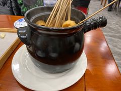 -有滋有味烧烤涮(果园星城C区店)