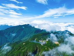 -明月山风景名胜区