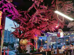 -路边边.炒菜烧烤.音乐餐厅(良乡长虹店)