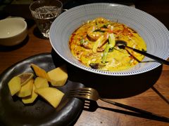 -星叶·东南亚料理(宁波万象汇店)