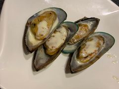-大渔铁板烧(大悦城店)