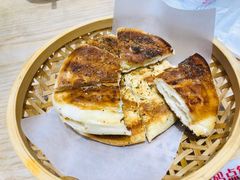 唏嘛香烤饼子-唏嘛香·金城牛大(虹口龙之梦店)