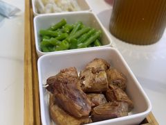 -鲁南仔·滕州炒鸡(经三路店)