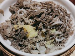 -范家小馆·烤鸭新京菜(金融街店)