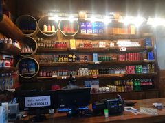-张关合渣(朱家坳店)