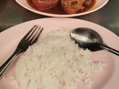 -Kha Mu Charoensang(Silom)