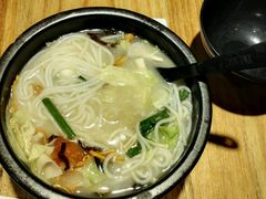 -云味馆·云南菜·云南米线(沙井华润店)