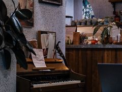 -绿房子方寸咖啡(星海名城店)