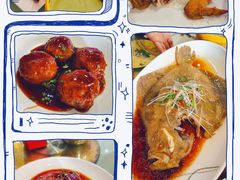 -味道香山烤鸭店(马池口店)