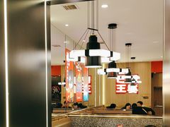 -巴蜀王婆大虾(南锣鼓巷店)