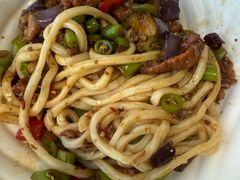 -文三里屯面馆(三里屯店)