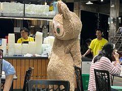 -SS2 榴梿鲜生