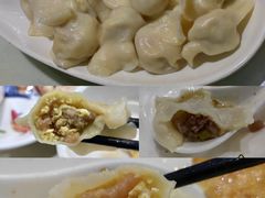 虾仁饺子-北雪湘园酒家(五山店)