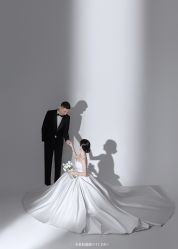 点击看大图 -卡米拉婚纱摄影工作室(金汇广场店)