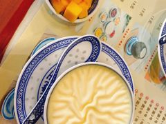 招牌双皮奶任意配-广信牛奶甜品世家(万象城店)