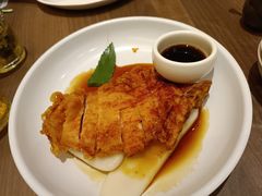 -苏小柳点心·手作小笼包(浦东嘉里城分院)