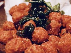 -宏达老菜馆(东安街店)