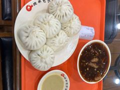 -庆丰包子铺(理想城店)