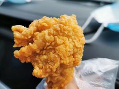 -肯德基(转塘世纪联华店)