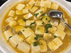 -夏阳湖皇冠假日酒店-中餐厅