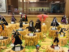 -小山日本料理(兴业太古汇店)