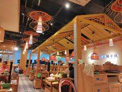 -椰夫人·养生椰子鸡(黄埔时代城店)