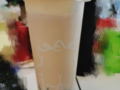 -茶力的小怪兽(梅林卓悦汇店)