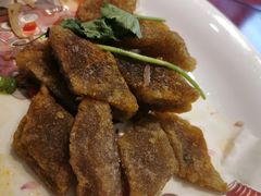 -小秦淮·南京土菜(新亭西路店)