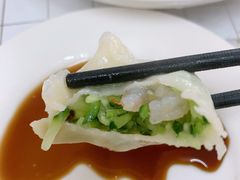 -享口福饺子馆(民旺园店)