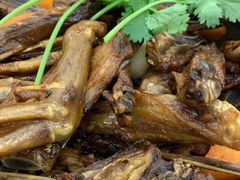 -美极鲜食坊(宝安南路店)