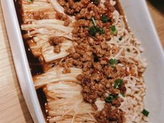 -蜜桃餐厅·伴山(绿宝广场店)