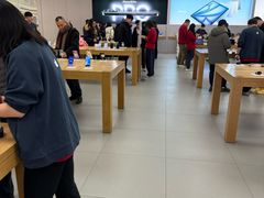 -Apple零售店(成都太古里店)