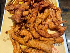 -纪林菜馆·博山菜老字号(华光路店)