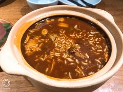 招牌牛肉烩饭-小吊梨汤·北京菜·烤鸭(鸟巢店)